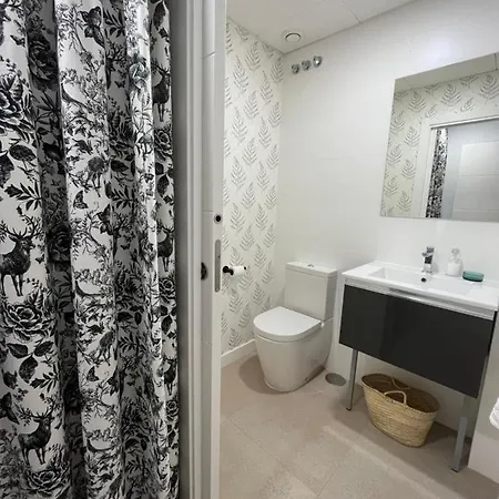 Nyaraló Casa Con Vistas Y Piscina Privada Málaga