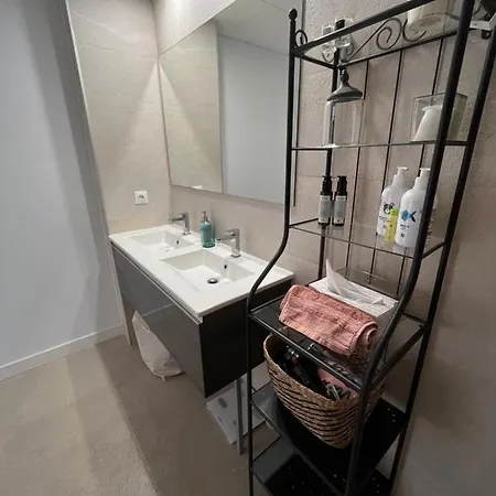 Casa Con Vistas Y Piscina Privada Holiday home Malaga