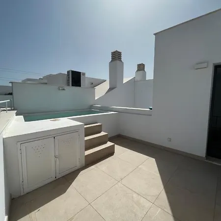 Holiday home Casa Con Vistas Y Piscina Privada *