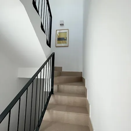 Casa Con Vistas Y Piscina Privada 펜션