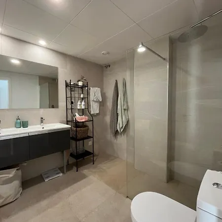 Casa Con Vistas Y Piscina Privada Holiday home *