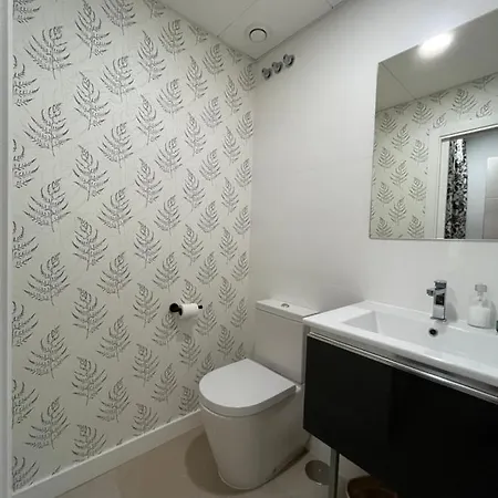 Casa Con Vistas Y Piscina Privada Holiday home *