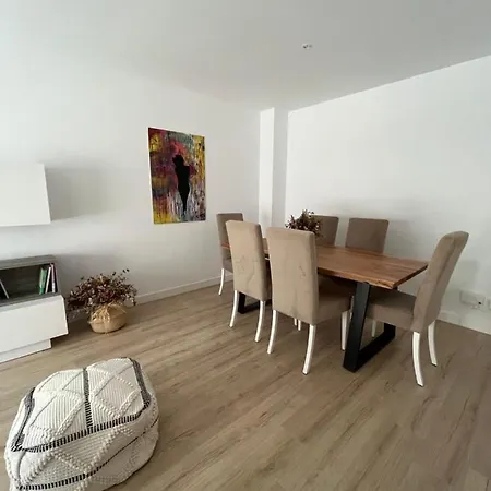Casa Con Vistas Y Piscina Privada 펜션 *