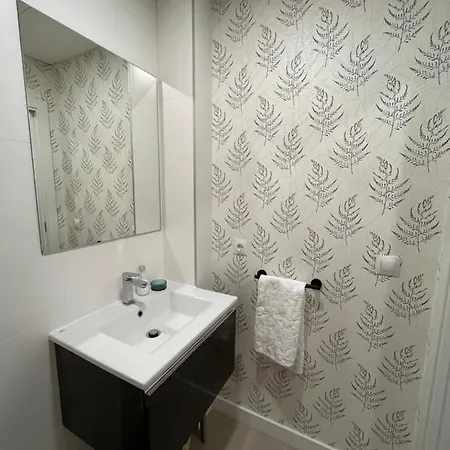펜션 Casa Con Vistas Y Piscina Privada *