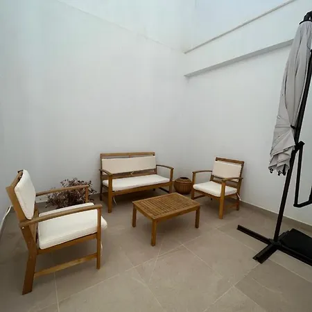 Holiday home Casa Con Vistas Y Piscina Privada *