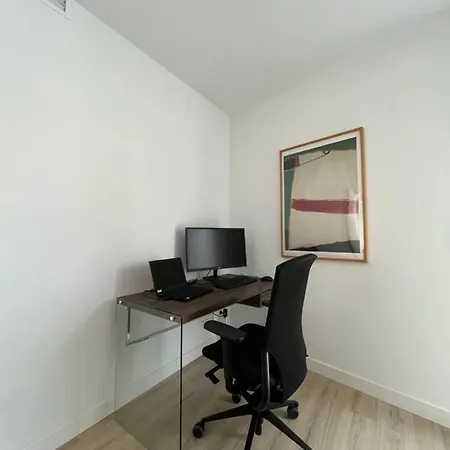 Casa Con Vistas Y Piscina Privada *