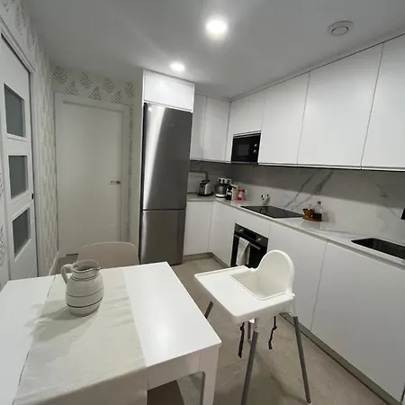 Holiday home Casa Con Vistas Y Piscina Privada Malaga