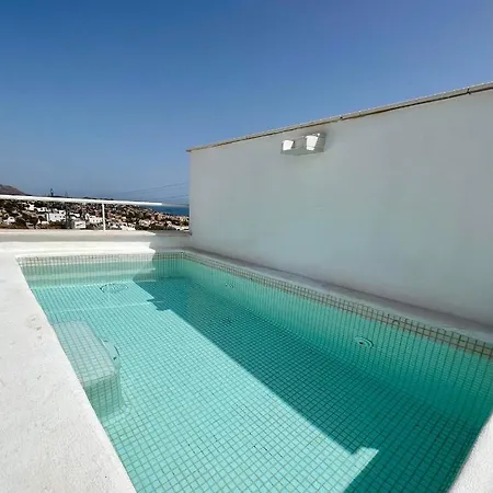 Casa Con Vistas Y Piscina Privada *