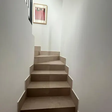 Casa Con Vistas Y Piscina Privada