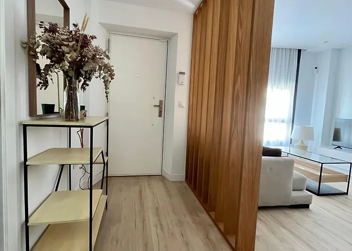Casa vacanze Casa Con Vistas Y Piscina Privada *
