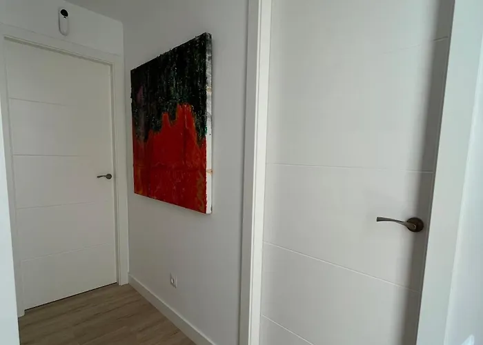 Casa Con Vistas Y Piscina Privada * Málaga