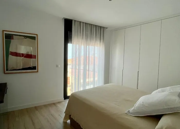 Casa Con Vistas Y Piscina Privada * Málaga